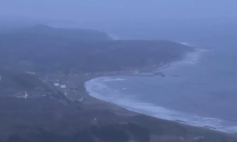 Nhật Bản cảnh b&aacute;o về nguy cơ xảy ra si&ecirc;u động đất - Ảnh 1.