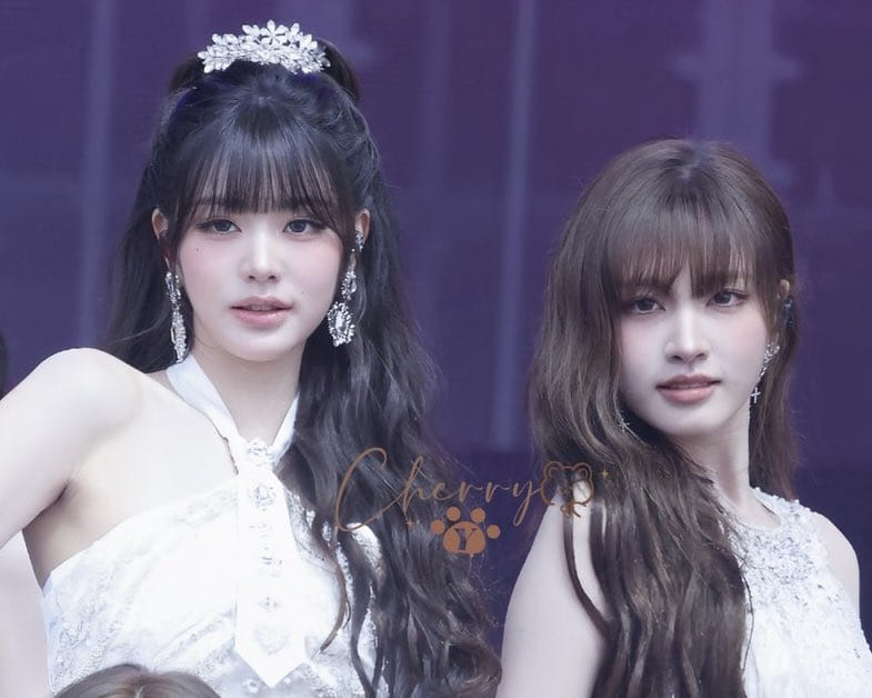 2 c&ocirc;ng ch&uacute;a Kpop bị tố lạm quyền, keo kiệt chỉ v&igrave; một chiếc quần jeans- Ảnh 6.