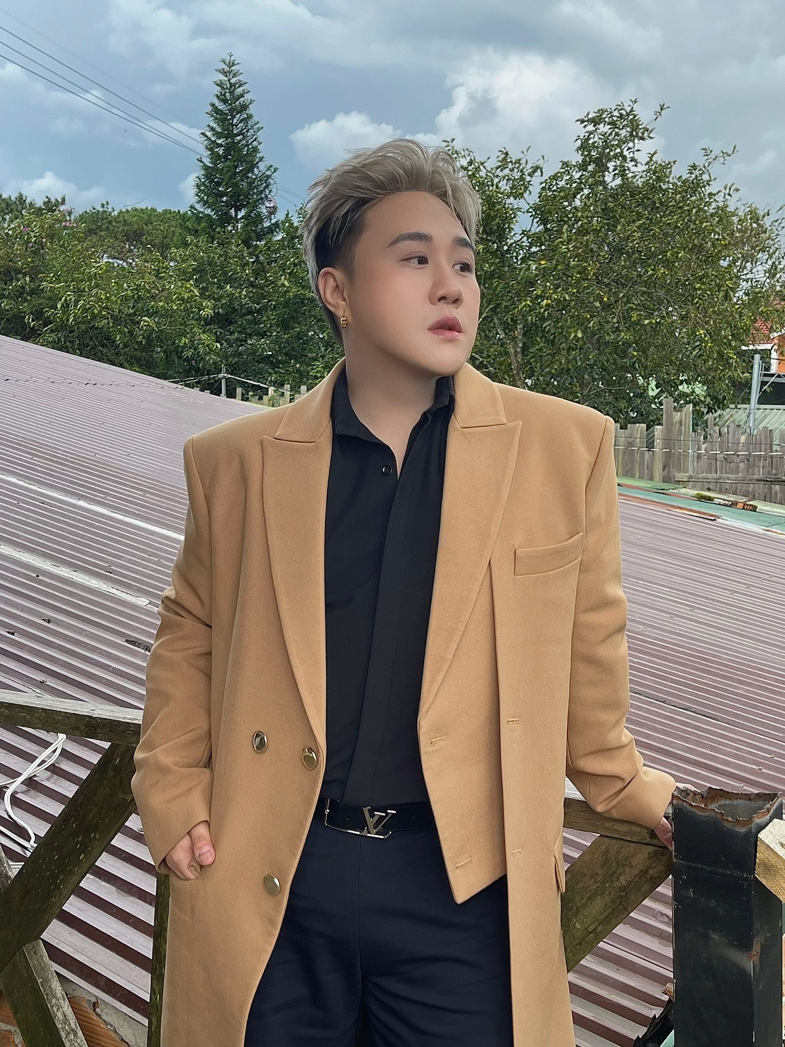 Mới nhất drama h&agrave;nh hung nữ b&aacute;c sĩ: Trung Qu&acirc;n Idol th&ocirc;ng b&aacute;o ngưng hoạt động rồi xo&aacute; post sau 10 ph&uacute;t- Ảnh 3.