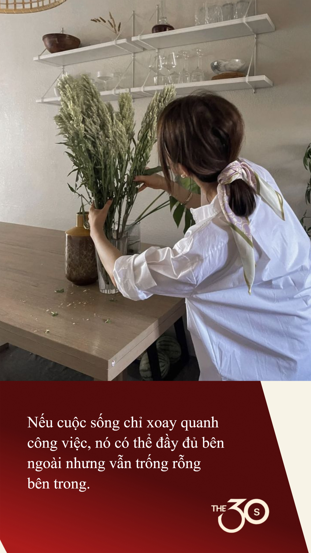 Tại sao sau 30 tuổi t&ocirc;i c&oacute; cả "rổ" sở th&iacute;ch từ chạy bộ, trekking, pickleball,... đến đu idol? - Ảnh 4.