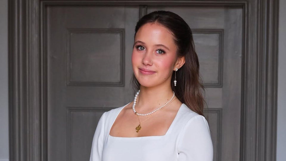 Cặp Ho&agrave;ng tử - C&ocirc;ng ch&uacute;a song sinh xinh đẹp của Đan Mạch hiện tại ra sao? - Ảnh 9.