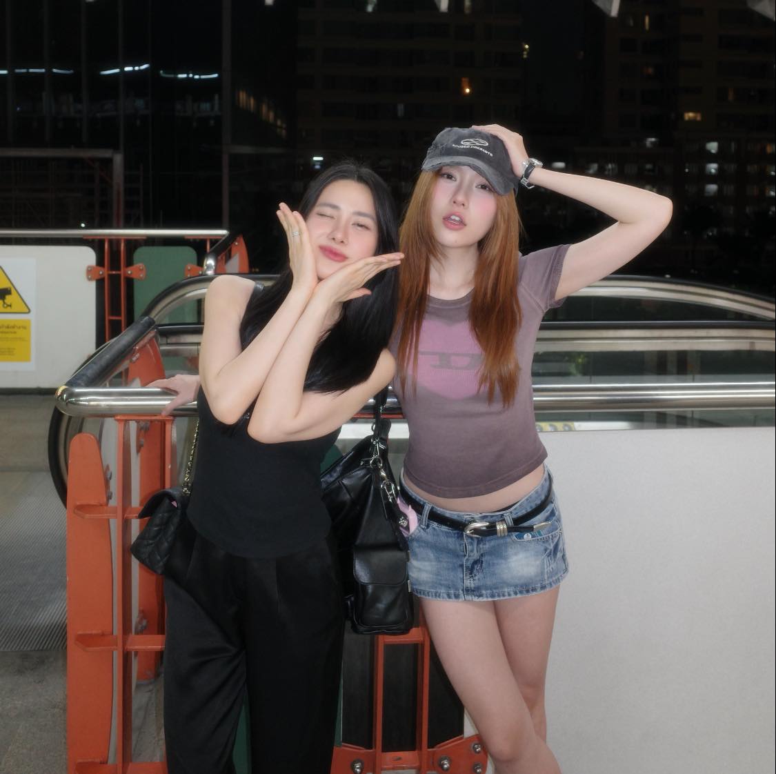 Sao chưa ai ồn về couple Uyển &Acirc;n - Gon Pink vậy?- Ảnh 2.