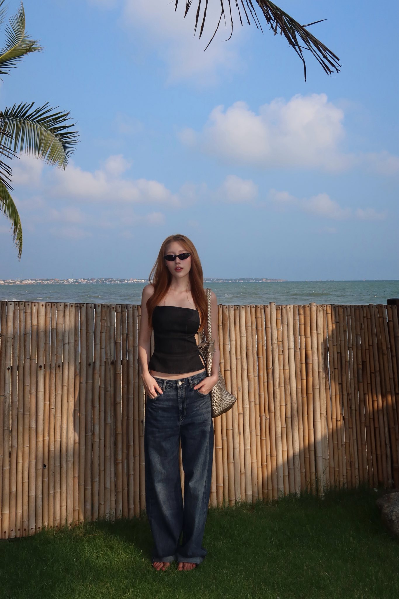 Sao chưa ai ồn về couple Uyển &Acirc;n - Gon Pink vậy?- Ảnh 5.