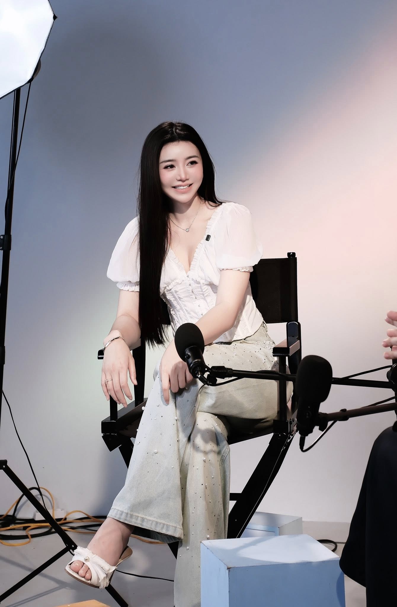 Quỳnh Kool: T&ocirc;i kh&ocirc;ng th&iacute;ch t&ecirc;n Quỳnh Kool - Ảnh 2.