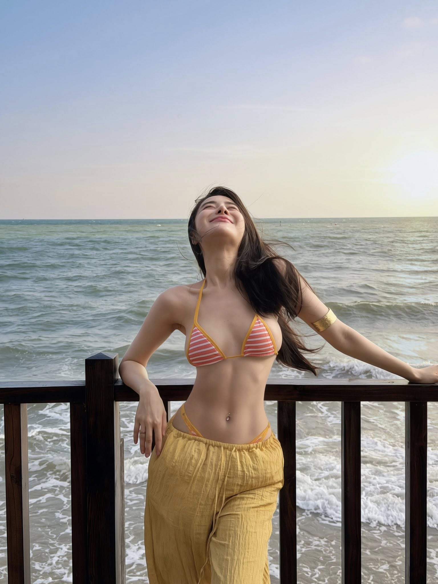 Sao chưa ai ồn về couple Uyển &Acirc;n - Gon Pink vậy?- Ảnh 8.