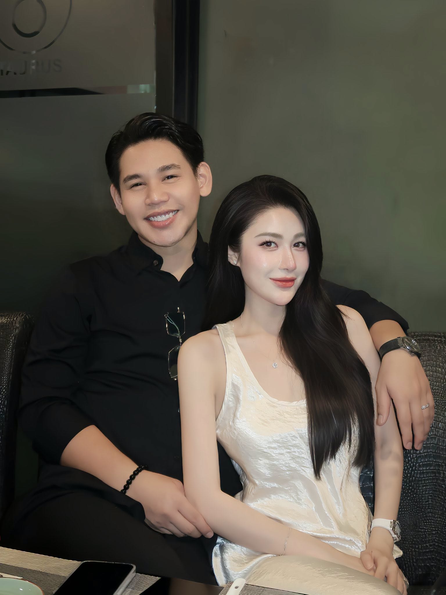 Nữ đại gia b&aacute;n đất ở B&igrave;nh Dương gi&agrave;u nhức n&aacute;ch, cơ ngơi trải d&agrave;i từ TP.HCM v&agrave;o Đ&agrave; Lạt- Ảnh 1.