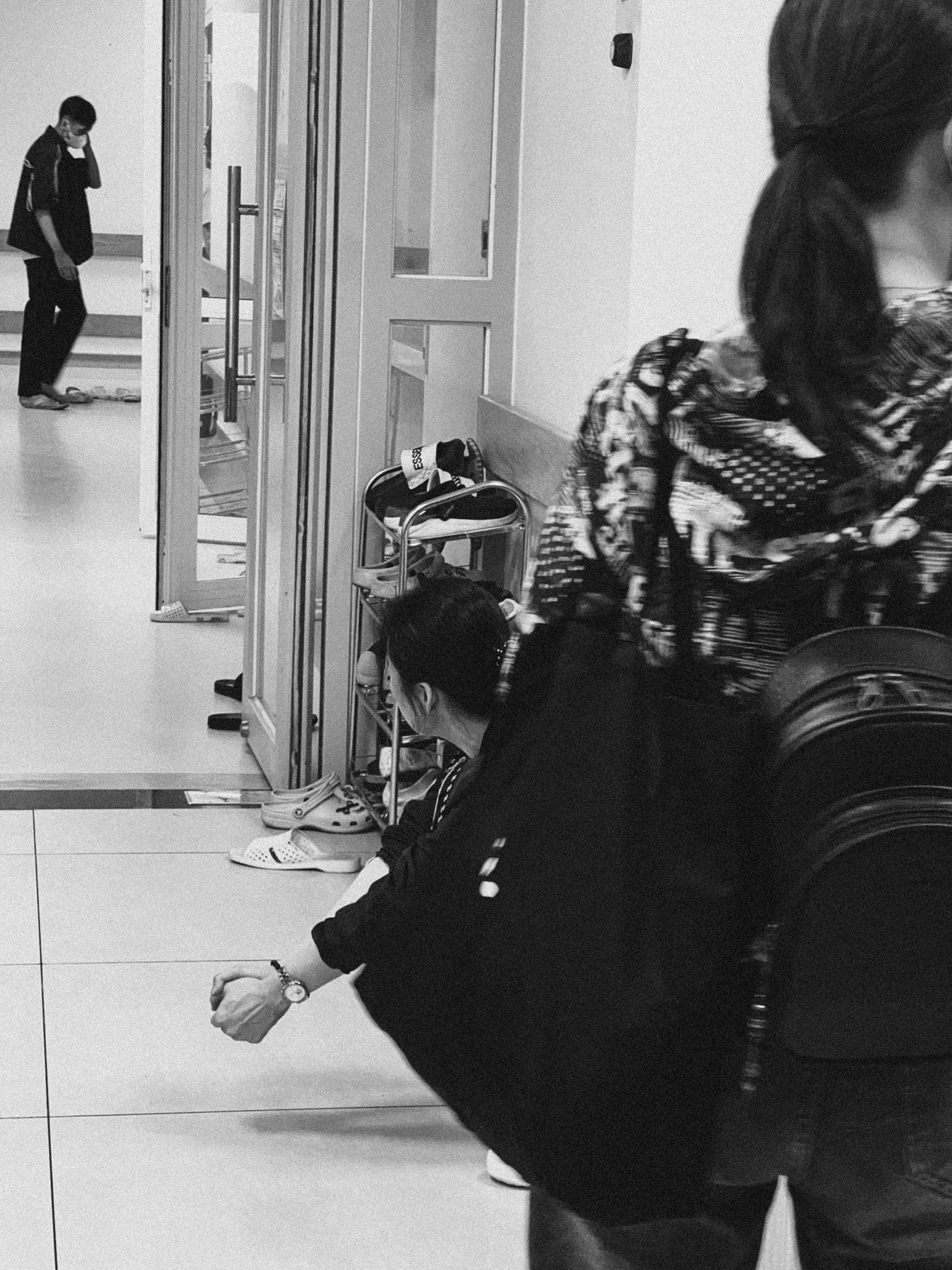 Khả Ng&acirc;n đau đớn v&igrave; sự mất m&aacute;t lớn nhất trong đời- Ảnh 1.