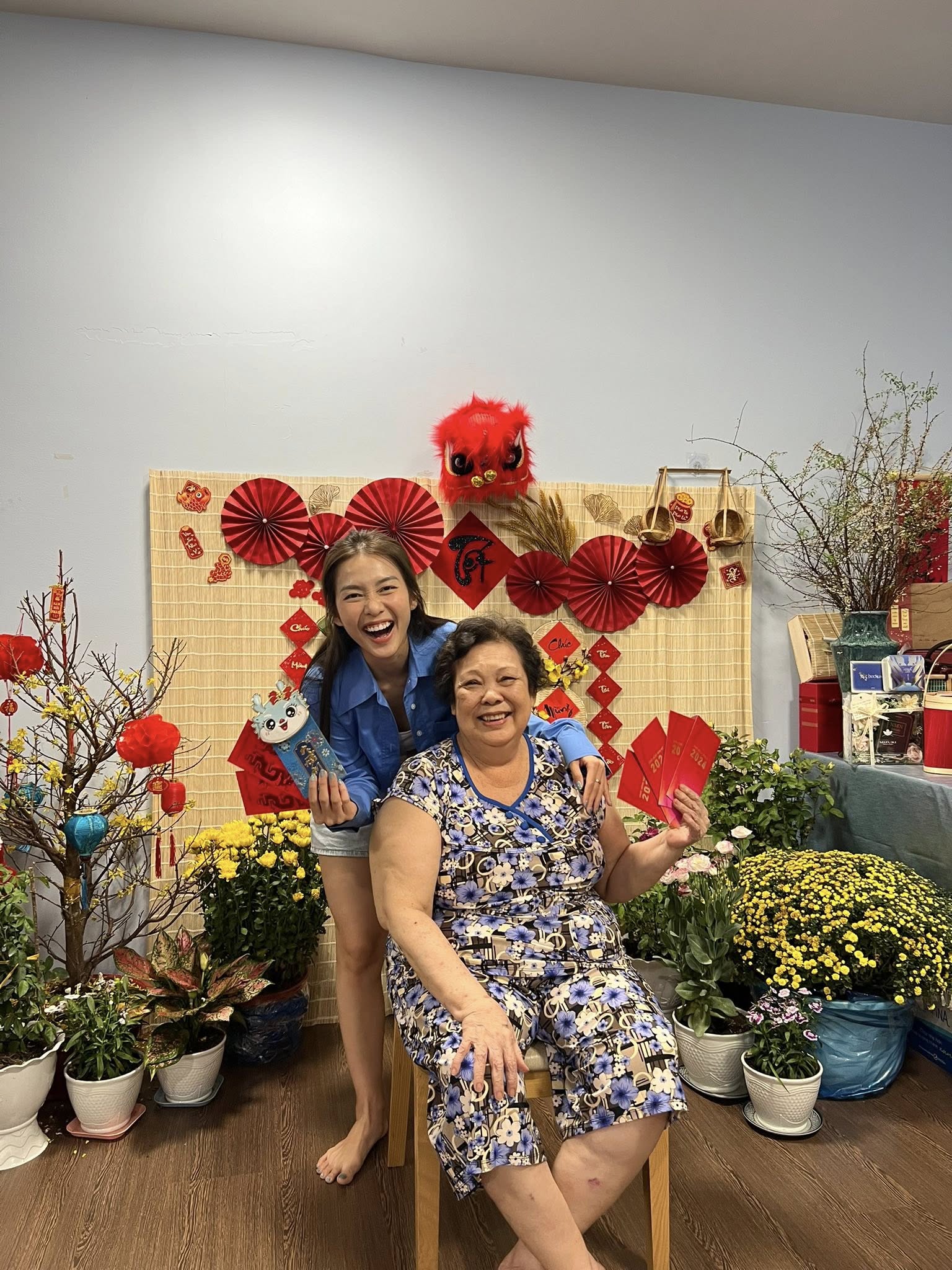 Khả Ng&acirc;n đau đớn v&igrave; sự mất m&aacute;t lớn nhất trong đời- Ảnh 6.