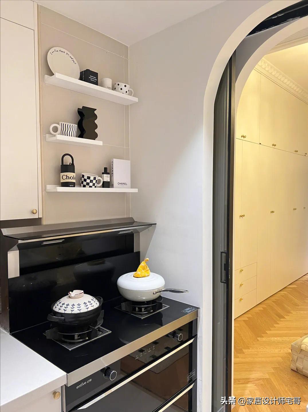 Bỏ phố lớn, về qu&ecirc; mua căn hộ 31m&sup2;: Quyết định t&agrave;i ch&iacute;nh khiến c&ocirc; g&aacute;i 9X &ldquo;nhẹ g&aacute;nh&rdquo; từ rất sớm - Ảnh 15.