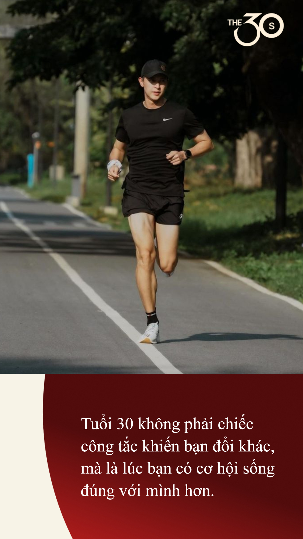 Tại sao sau 30 tuổi t&ocirc;i c&oacute; cả "rổ" sở th&iacute;ch từ chạy bộ, trekking, pickleball,... đến đu idol? - Ảnh 3.