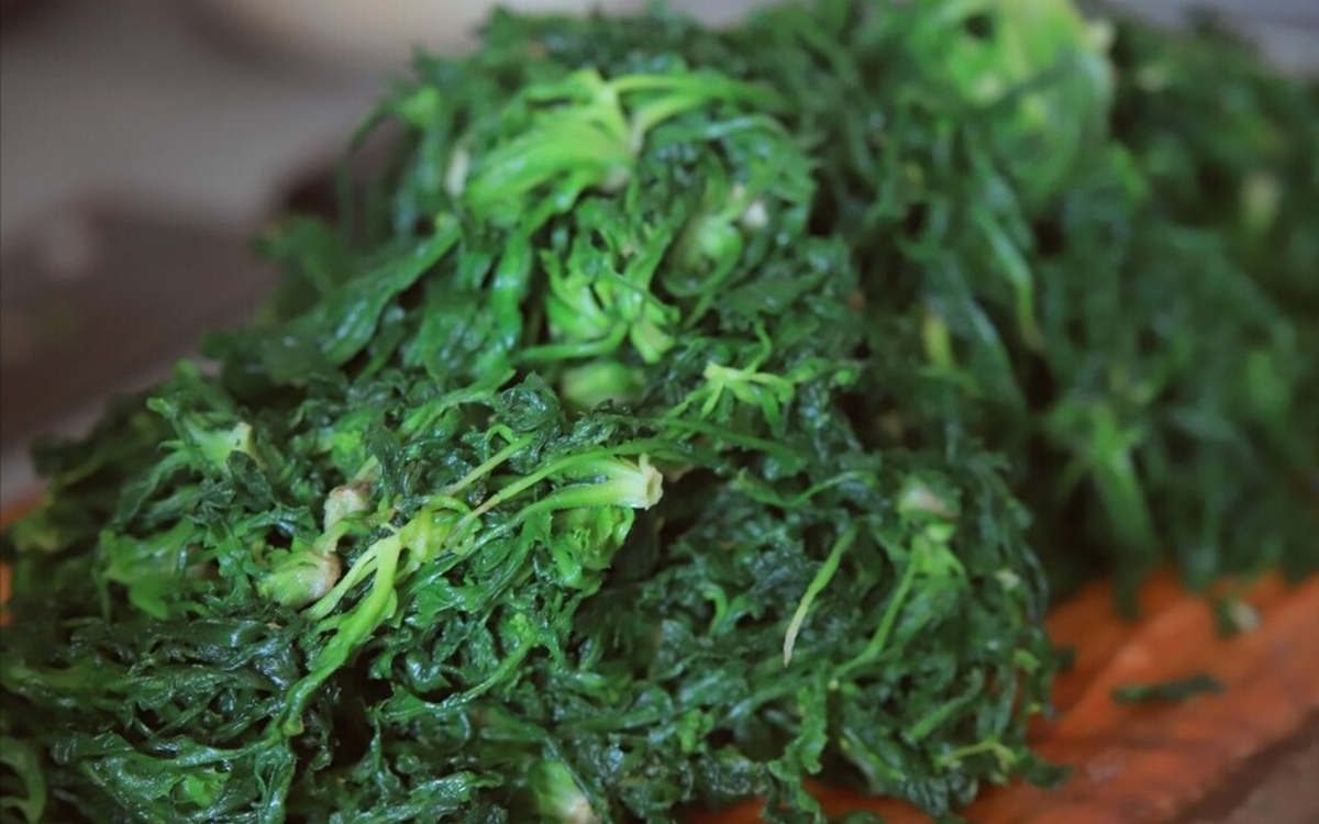 Loại quả được mệnh danh "nh&acirc;n s&acirc;m" của người ngh&egrave;o, ở qu&ecirc; mọc um t&ugrave;m bờ r&agrave;o - Ảnh 4.