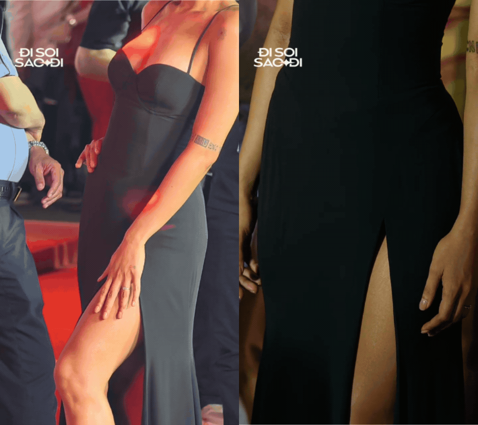 Miu L&ecirc; nhập hội da n&acirc;u, th&agrave;nh c&ocirc;ng ngang ngửa Xo&agrave;i Non chứ kh&ocirc;ng đ&ugrave;a- Ảnh 1.