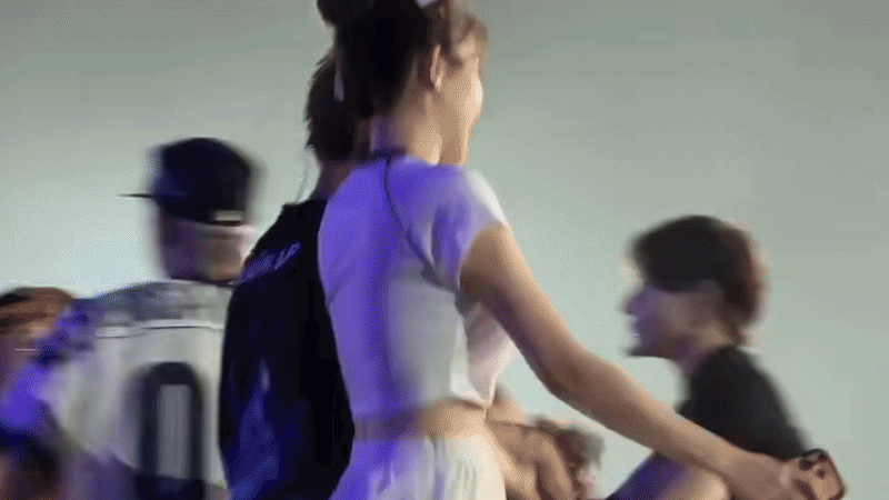 Vợ y&ecirc;u 14 năm của Qu&acirc;n A.P: Visual như Lưu Diệc Phi, body c&ograve;n đỉnh hơn!- Ảnh 9.