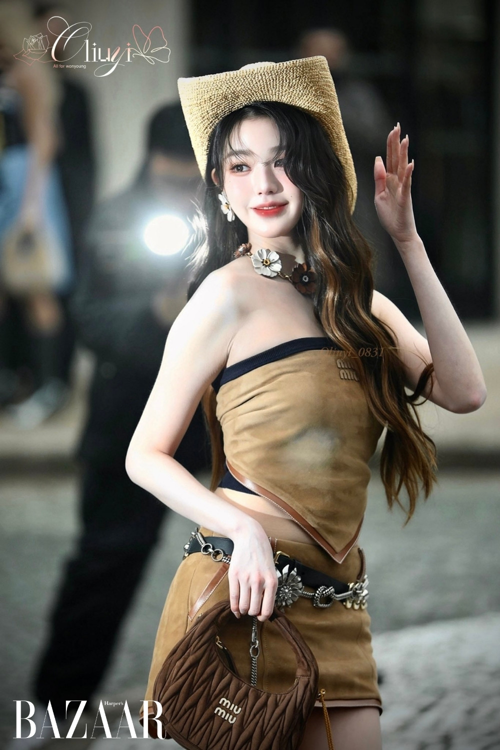 2 c&ocirc;ng ch&uacute;a Kpop bị tố lạm quyền, keo kiệt chỉ v&igrave; một chiếc quần jeans- Ảnh 3.