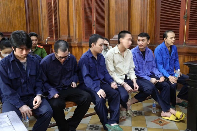 Tử h&igrave;nh Nguyễn Đức Thịnh sinh năm 1999- Ảnh 1.