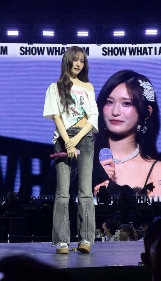 2 c&ocirc;ng ch&uacute;a Kpop bị tố lạm quyền, keo kiệt chỉ v&igrave; một chiếc quần jeans- Ảnh 1.