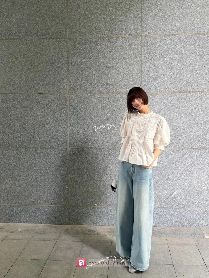 Kh&ocirc;ng logo, kh&ocirc;ng m&agrave;u m&egrave;: Vẫn c&oacute; c&aacute;ch để mặc đi l&agrave;m tr&ocirc;ng &ldquo;đắt tiền&rdquo; hơn hẳn- Ảnh 1.