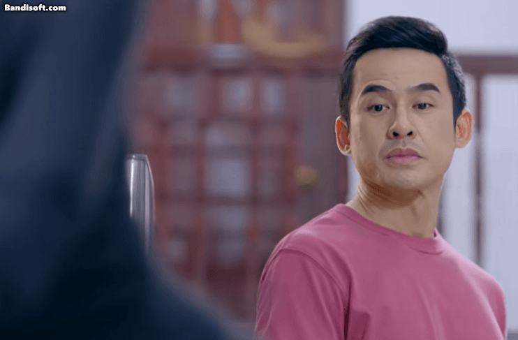 D&aacute;ng đứng B&oacute;ng Ma Hạnh Ph&uacute;c l&agrave; g&igrave; m&agrave; cả MXH bắt trend, xem tới đ&acirc;u ngại hết t&acirc;m can đến đ&oacute;- Ảnh 2.