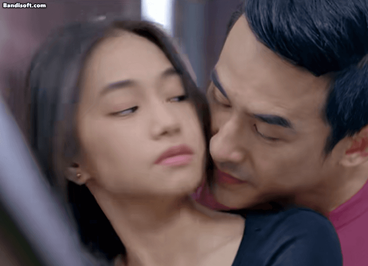 D&aacute;ng đứng B&oacute;ng Ma Hạnh Ph&uacute;c l&agrave; g&igrave; m&agrave; cả MXH bắt trend, xem tới đ&acirc;u ngại hết t&acirc;m can đến đ&oacute;- Ảnh 3.