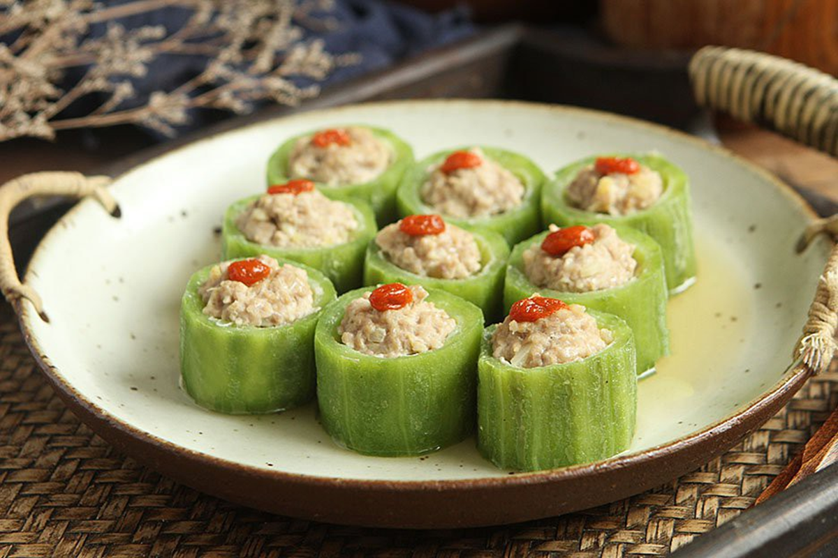 Loại quả được mệnh danh "nh&acirc;n s&acirc;m" của người ngh&egrave;o, ở qu&ecirc; mọc um t&ugrave;m bờ r&agrave;o - Ảnh 2.