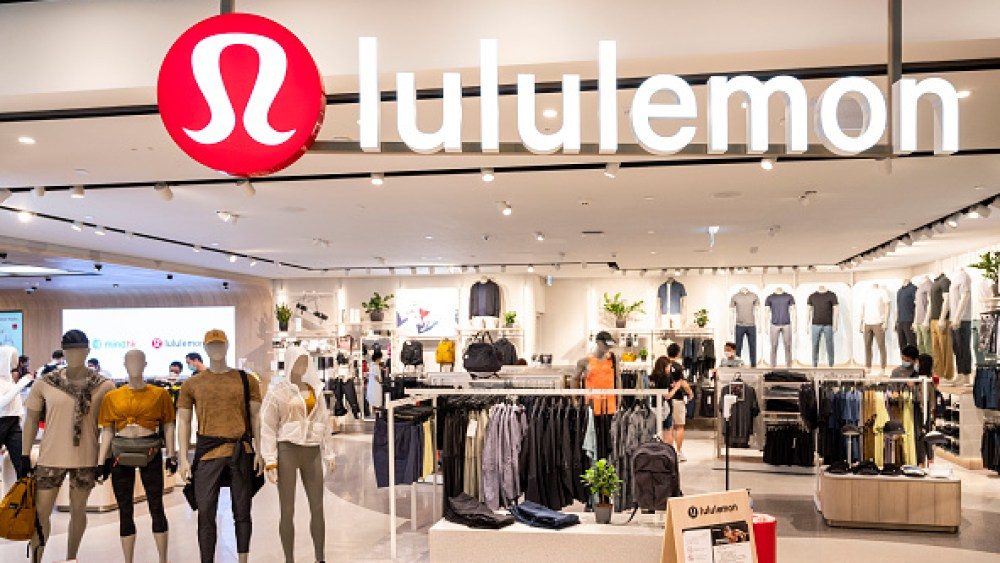 Mumumelon - kẻ đạo nh&aacute;i đ&aacute;ng y&ecirc;u: "Ch&uacute;ng t&ocirc;i lấy thiết kế của Lululemon để họ bớt sống tệ với m&ocirc;i trường"- Ảnh 5.