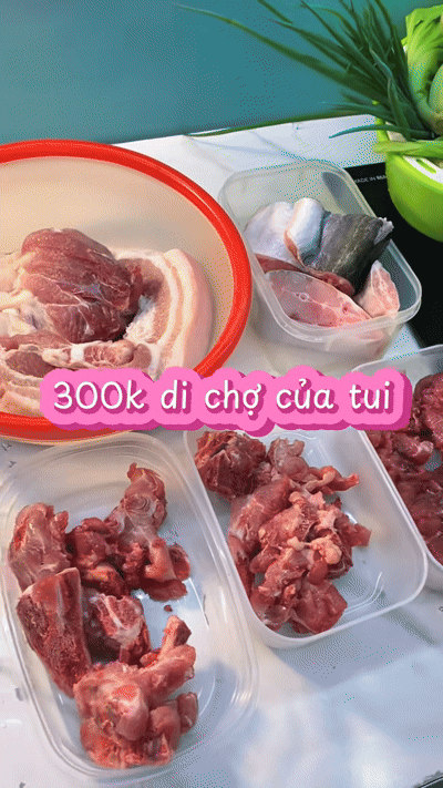 Cầm 500k đi chợ cả tuần: C&aacute;ch vợ chồng trẻ ở H&agrave; Nội tiết kiệm tiền trả nợ vay mua nh&agrave; nhờ chi ti&ecirc;u hợp l&yacute;- Ảnh 7.