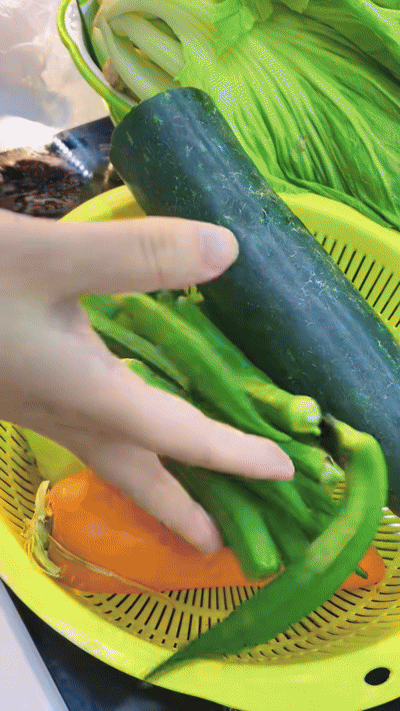 Cầm 500k đi chợ cả tuần: C&aacute;ch vợ chồng trẻ ở H&agrave; Nội tiết kiệm tiền trả nợ vay mua nh&agrave; nhờ chi ti&ecirc;u hợp l&yacute;- Ảnh 9.