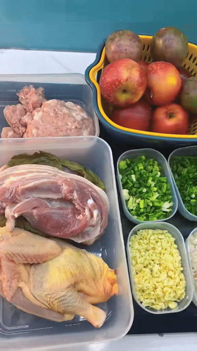 Cầm 500k đi chợ cả tuần: C&aacute;ch vợ chồng trẻ ở H&agrave; Nội tiết kiệm tiền trả nợ vay mua nh&agrave; nhờ chi ti&ecirc;u hợp l&yacute;- Ảnh 14.