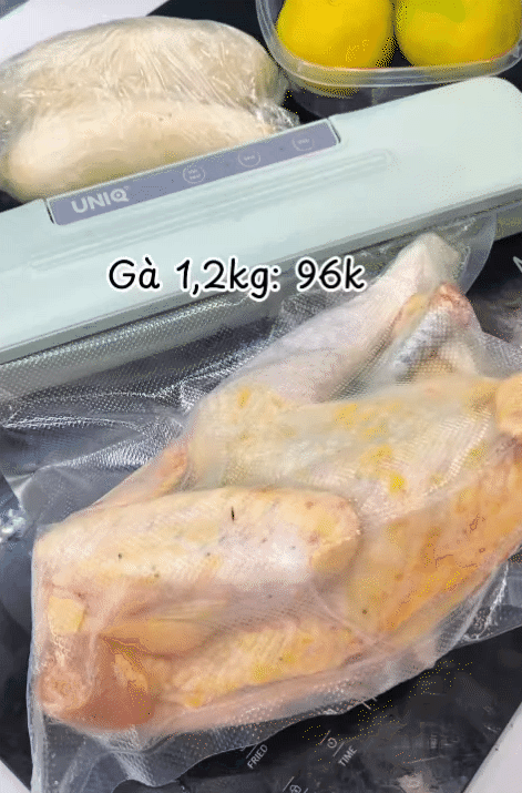 Cầm 500k đi chợ cả tuần: C&aacute;ch vợ chồng trẻ ở H&agrave; Nội tiết kiệm tiền trả nợ vay mua nh&agrave; nhờ chi ti&ecirc;u hợp l&yacute;- Ảnh 2.