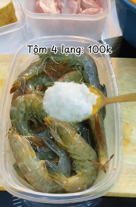 Cầm 500k đi chợ cả tuần: C&aacute;ch vợ chồng trẻ ở H&agrave; Nội tiết kiệm tiền trả nợ vay mua nh&agrave; nhờ chi ti&ecirc;u hợp l&yacute;- Ảnh 3.