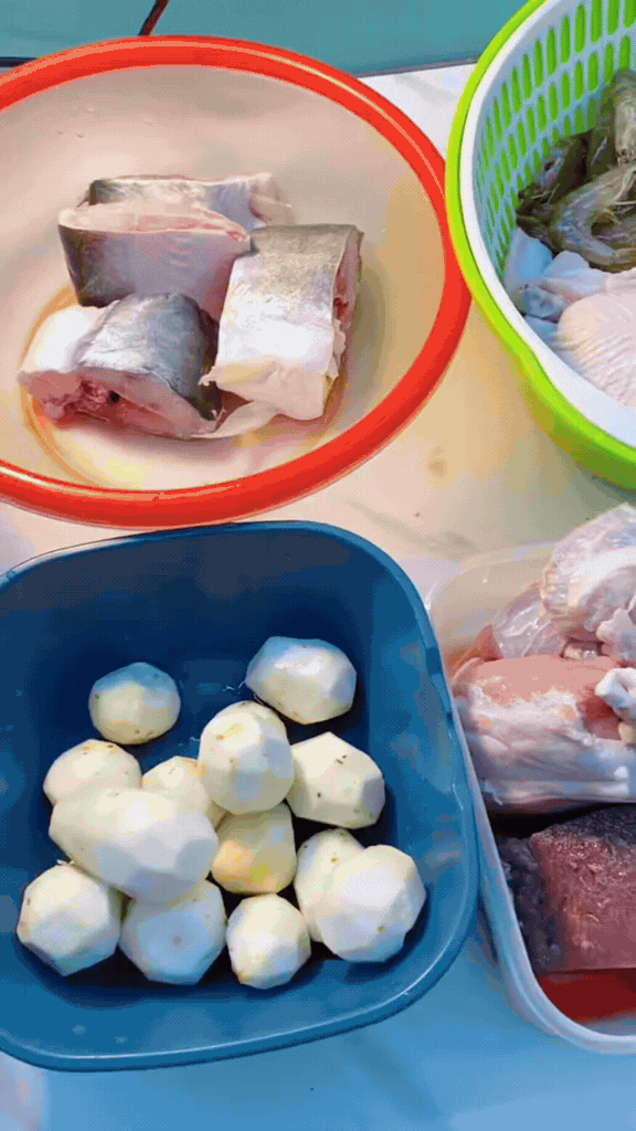 Cầm 500k đi chợ cả tuần: C&aacute;ch vợ chồng trẻ ở H&agrave; Nội tiết kiệm tiền trả nợ vay mua nh&agrave; nhờ chi ti&ecirc;u hợp l&yacute;- Ảnh 6.