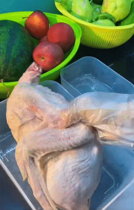 Cầm 500k đi chợ cả tuần: C&aacute;ch vợ chồng trẻ ở H&agrave; Nội tiết kiệm tiền trả nợ vay mua nh&agrave; nhờ chi ti&ecirc;u hợp l&yacute;- Ảnh 5.