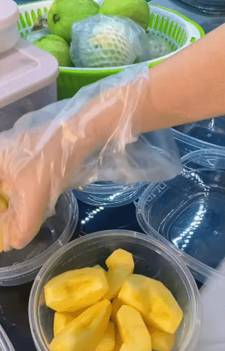 Cầm 500k đi chợ cả tuần: C&aacute;ch vợ chồng trẻ ở H&agrave; Nội tiết kiệm tiền trả nợ vay mua nh&agrave; nhờ chi ti&ecirc;u hợp l&yacute;- Ảnh 11.