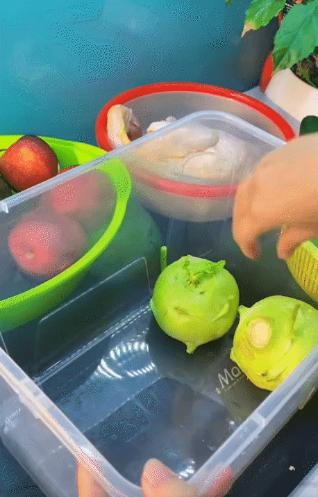 Cầm 500k đi chợ cả tuần: C&aacute;ch vợ chồng trẻ ở H&agrave; Nội tiết kiệm tiền trả nợ vay mua nh&agrave; nhờ chi ti&ecirc;u hợp l&yacute;- Ảnh 13.