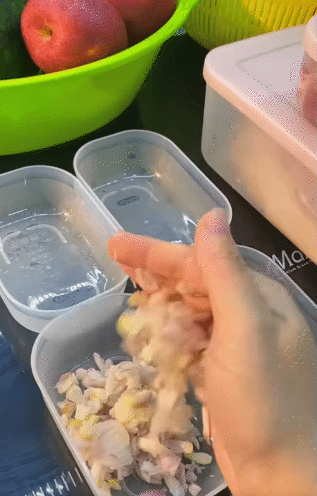 Cầm 500k đi chợ cả tuần: C&aacute;ch vợ chồng trẻ ở H&agrave; Nội tiết kiệm tiền trả nợ vay mua nh&agrave; nhờ chi ti&ecirc;u hợp l&yacute;- Ảnh 12.