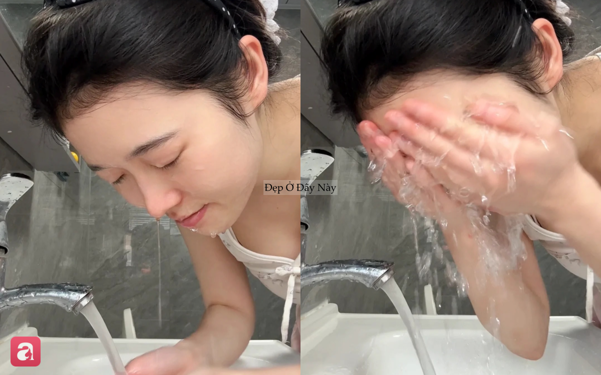 S&aacute;ng ngủ dậy l&agrave;m 5 việc n&agrave;y, da sẽ s&aacute;ng hồng rạng rỡ, ng&agrave;y một đẹp l&ecirc;n - Ảnh 4.