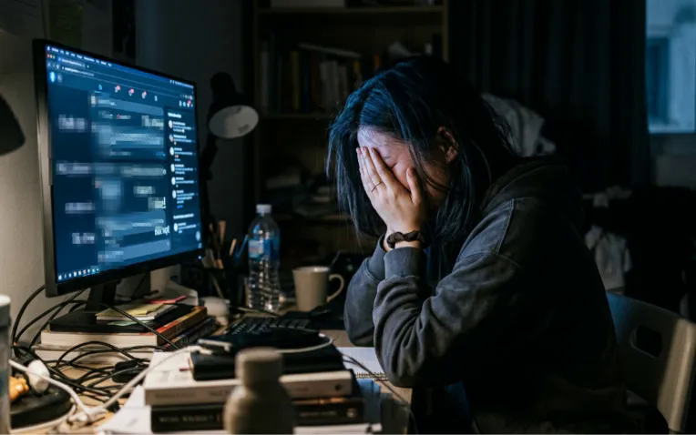 Bộ C&ocirc;ng an đề xuất tăng &aacute;n: N&oacute;i sai tr&ecirc;n mạng c&oacute; thể đi t&ugrave;- Ảnh 1.