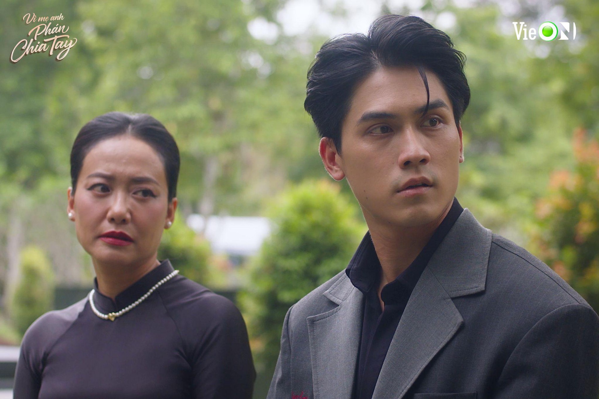 &ldquo;V&igrave; Mẹ Anh Ph&aacute;n Chia Tay&rdquo; h&uacute;t 800 triệu view, Th&ugrave;y Anh bật m&iacute; về cảnh h&ocirc;n với Trần Ngọc V&agrave;ng - Ảnh 2.