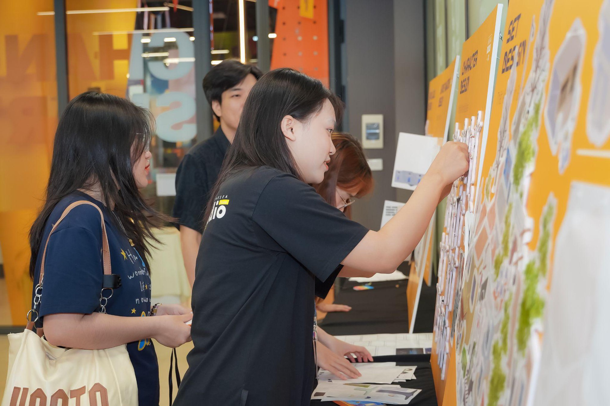 Open Z mở lời giải cho b&agrave;i to&aacute;n nh&acirc;n lực thời AI - Ảnh 2.