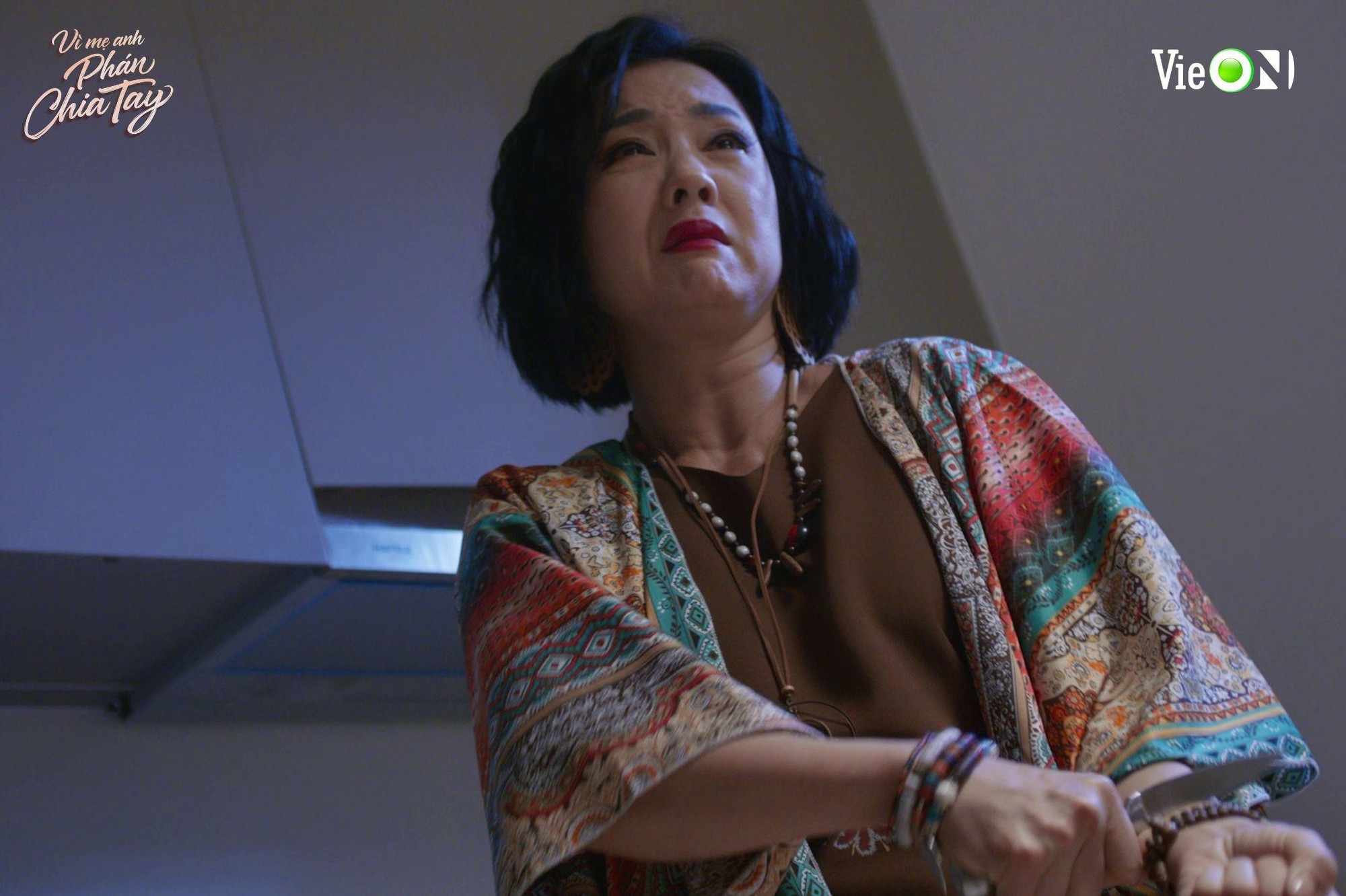 &ldquo;V&igrave; Mẹ Anh Ph&aacute;n Chia Tay&rdquo; h&uacute;t 800 triệu view, Th&ugrave;y Anh bật m&iacute; về cảnh h&ocirc;n với Trần Ngọc V&agrave;ng - Ảnh 3.