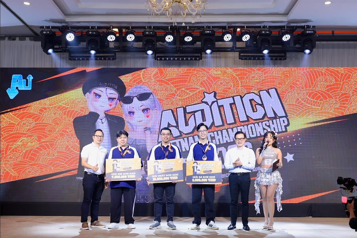 AVC 2026: Bước tiến chuẩn h&oacute;a eSports v&agrave; sự ph&aacute;t triển m&atilde;nh liệt của Audition - Ảnh 3.