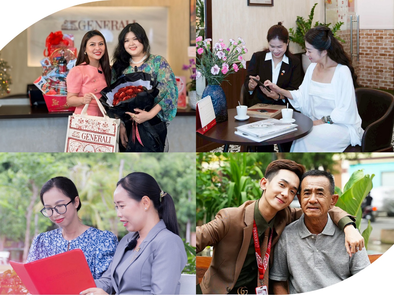 Generali Việt Nam &ndash; 15 năm h&agrave;nh tr&igrave;nh bảo vệ từng khoảnh khắc - Ảnh 5.