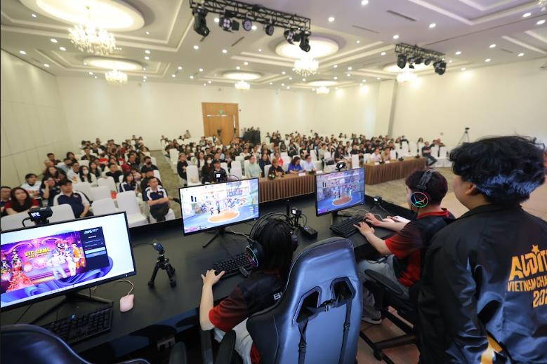 AVC 2026: Bước tiến chuẩn h&oacute;a eSports v&agrave; sự ph&aacute;t triển m&atilde;nh liệt của Audition - Ảnh 5.