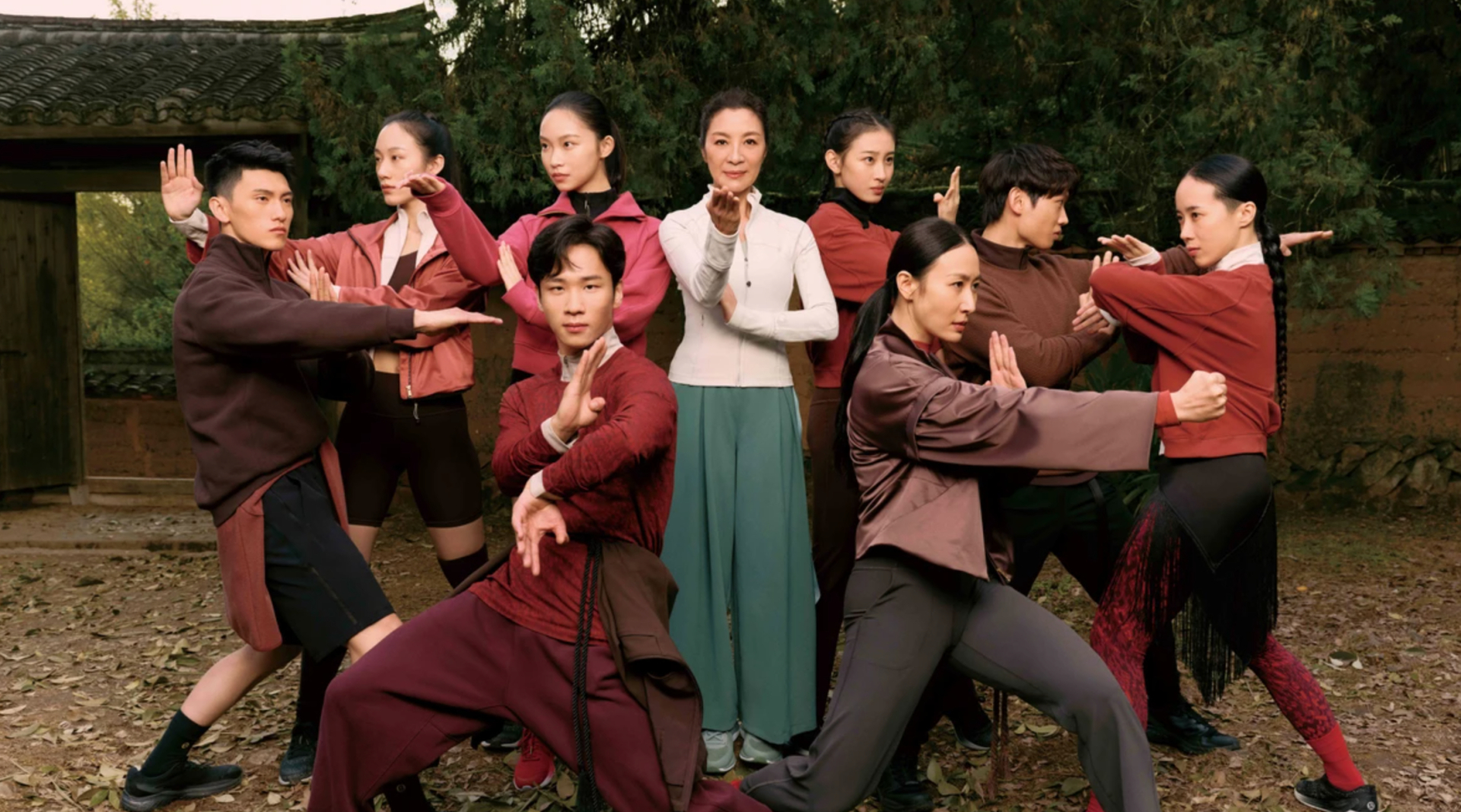 Đồ tập Alo Yoga 8 triệu đồng r&aacute;ch ngay sau 1 th&aacute;ng, rất nhiều người đang gọi t&ecirc;n Lululemon- Ảnh 3.