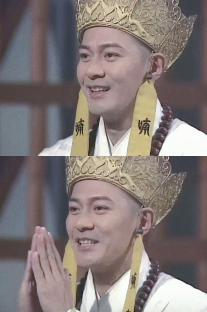 Đường Tăng phong lưu nhất "T&acirc;y du k&yacute;": U70 chật vật mưu sinh- Ảnh 1.