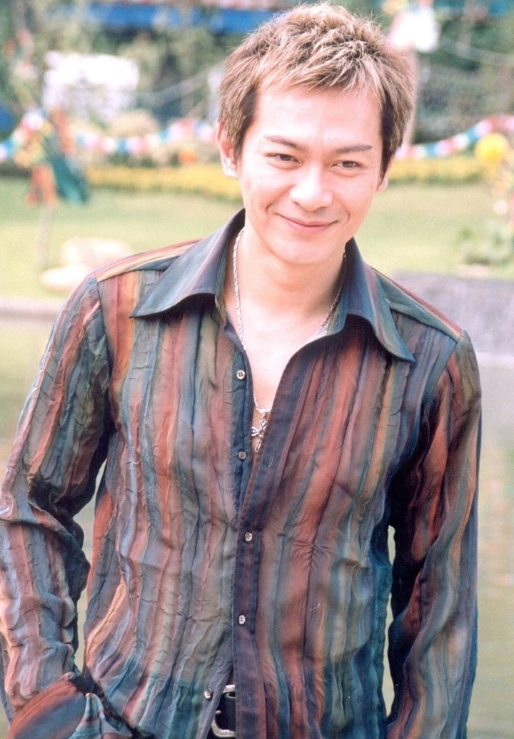 Đường Tăng phong lưu nhất "T&acirc;y du k&yacute;": U70 chật vật mưu sinh- Ảnh 2.