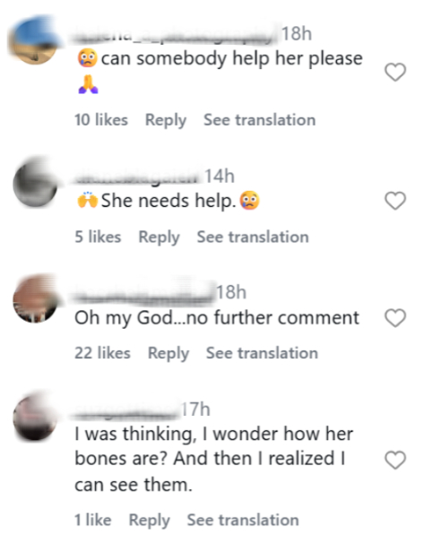 T&igrave;nh trạng b&aacute;o động của chị g&aacute;i Michael Jackson- Ảnh 3.