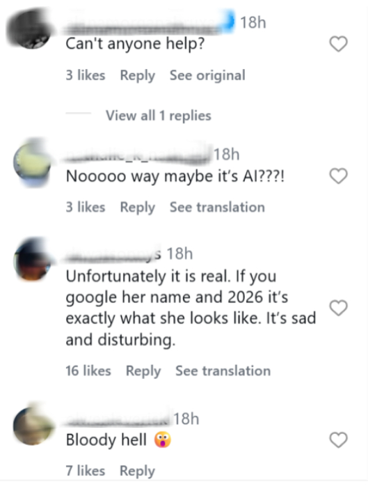 T&igrave;nh trạng b&aacute;o động của chị g&aacute;i Michael Jackson- Ảnh 2.