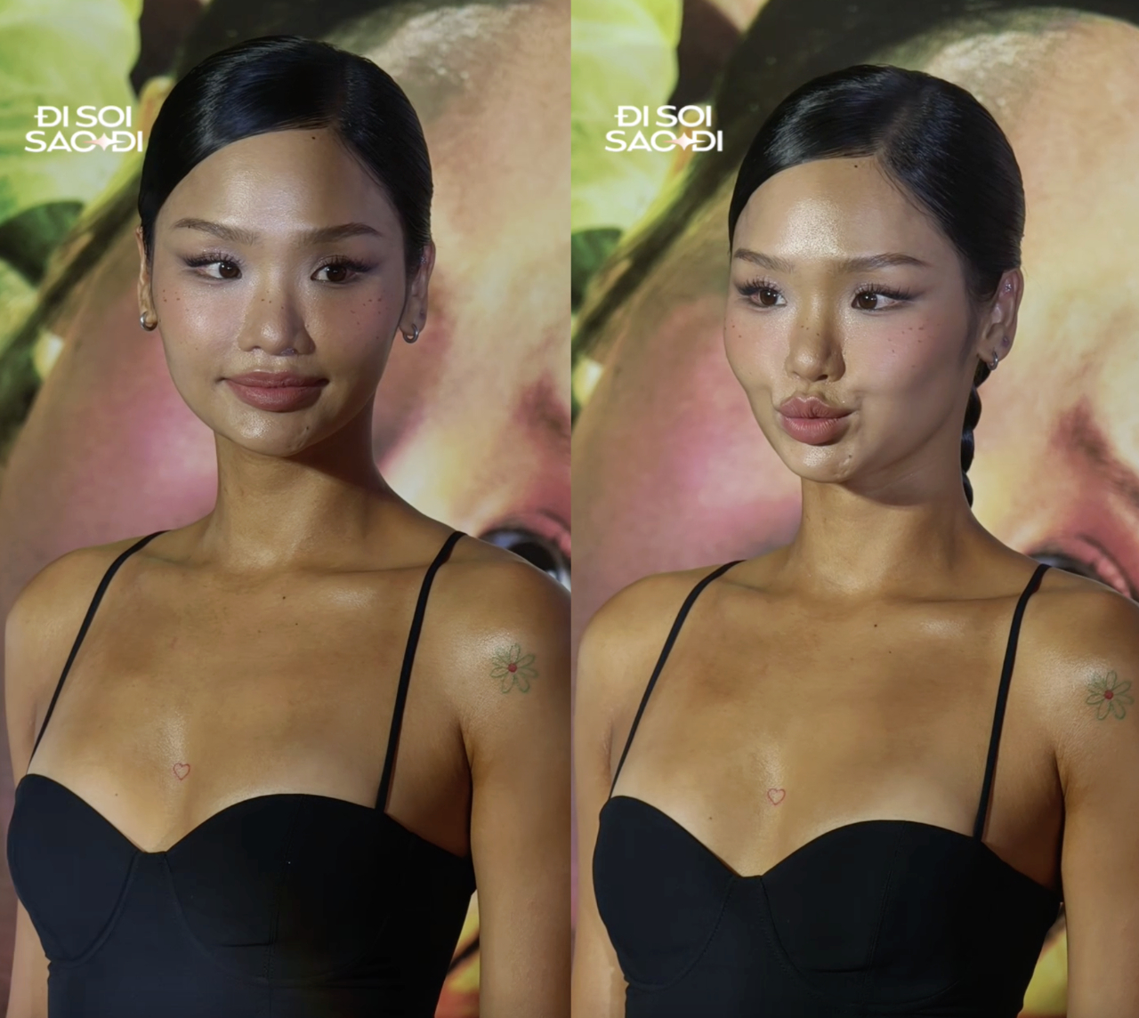 Miu L&ecirc; nhập hội da n&acirc;u, th&agrave;nh c&ocirc;ng ngang ngửa Xo&agrave;i Non chứ kh&ocirc;ng đ&ugrave;a- Ảnh 2.