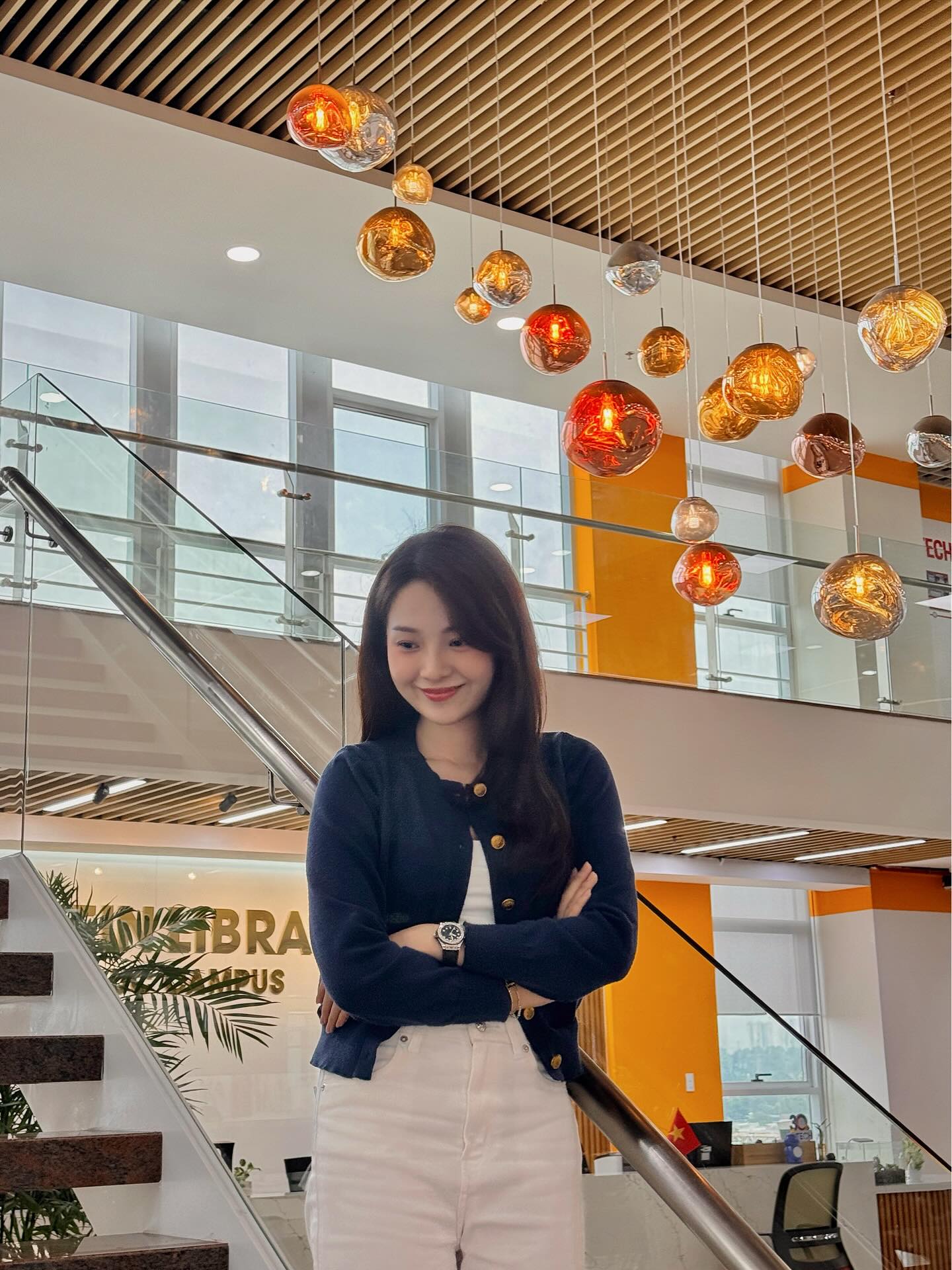 Tam Triều D&acirc;ng lộ đ&ocirc;i ch&acirc;n cực phẩm, ảnh 7 năm trước đ&atilde; thấy tương lai l&agrave;m ngọc nữ của Vbiz- Ảnh 9.